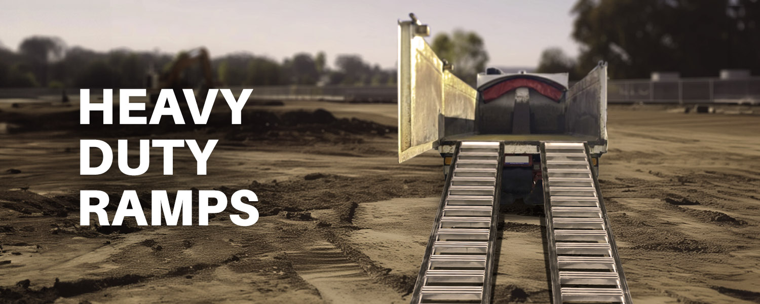 MOTOW 5 Tonne Ramp