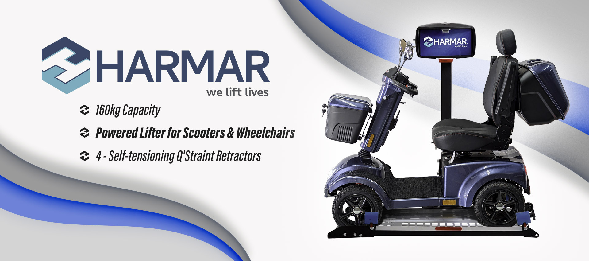 Harmar AL300