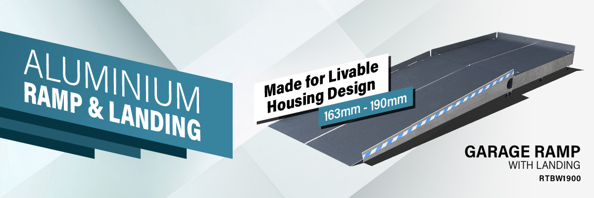 Livable Housing Design Standard