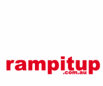 Ramp It Up logo