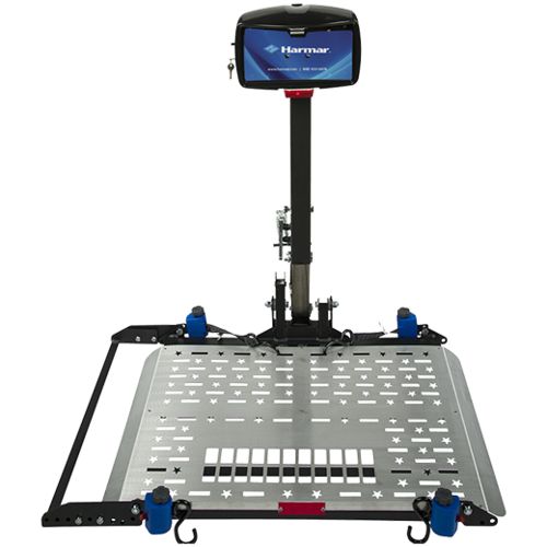 Harmar Mobility Scooter Carrier Electric Lift - AL300 Fusion Lift