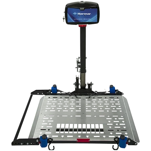 Harmar Mobility Scooter Carrier Electric Lift - AL300 Fusion Lift