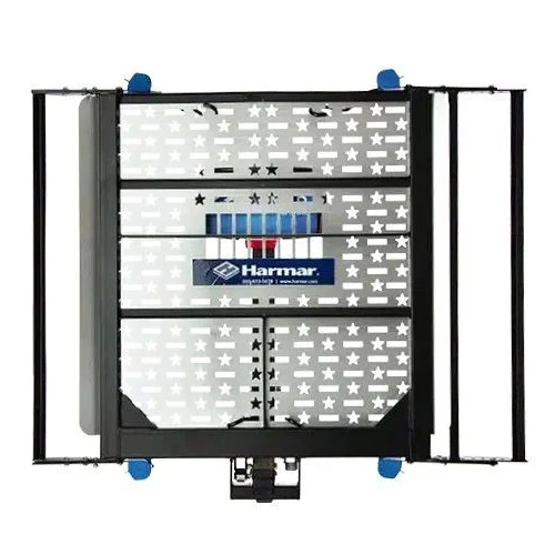 Harmar AL301XLHD - Electronic Heavy Duty Fusion Lift - XL