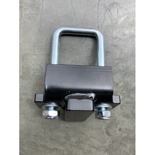 Anti Tilt / Wobble Bracket - For Toyota LandCruiser 200 Series