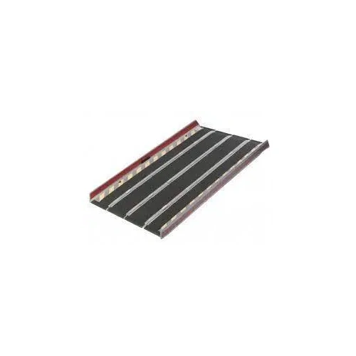 DECPAC EBL 250 EDGE BARRIER LIMITER PORTABLE RAMP 250CM DE250-W03L09N44-M000