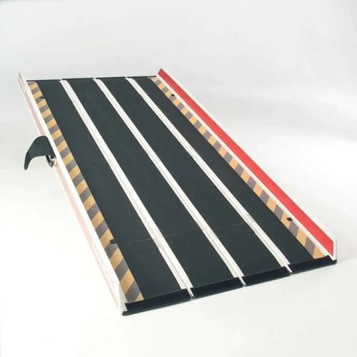 DECPAC EBL 350 EDGE BARRIER LIMITER PORTABLE RAMP 350CM DE350-W03L09N48-M000