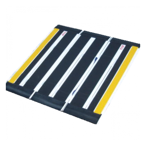 DECPAC PERSONAL 87CM PORTABLE RAMP DM087-F01L05N04-M000