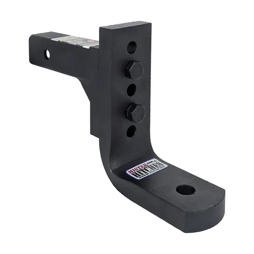 Mister Hitches Adjustable Ball Mount Extra Heavy Duty 4000kg - MHABM-5XHD