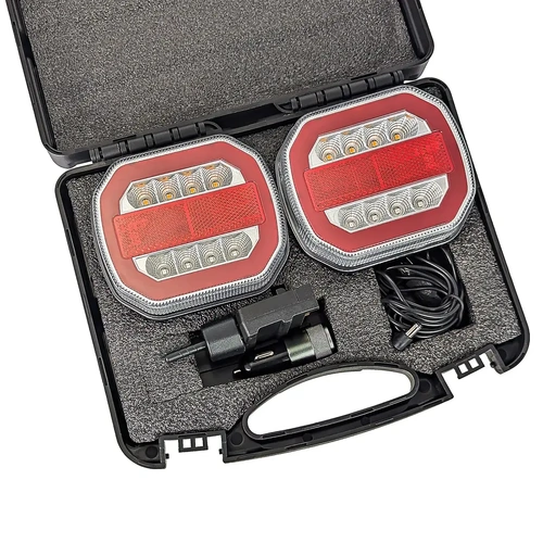 Mo-Tow - Wireless Magnetic LED lights