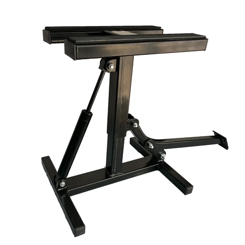 Motorcycle Lift Stand for Dirt Bikes - Capacity 136KG