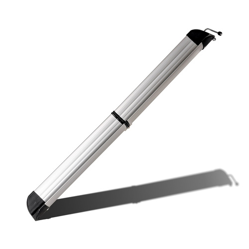 Ebike 100cm Aluminium Loading Ramp - Suitable for Mo-Tow Ebike carrier MTBRV100