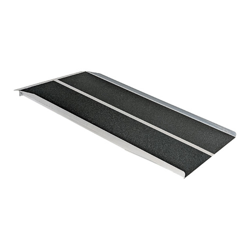 Ramptec Aluminium Threshold Ramp 153cm X 76cm  - 362Kg Capacity