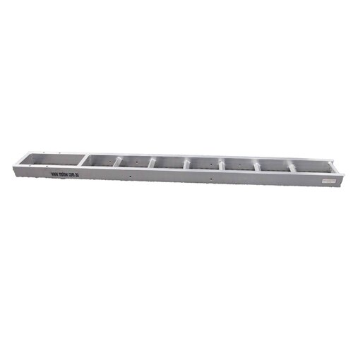 Aluminium Replacement Main Platform For Mo-Tow Bike Carrier