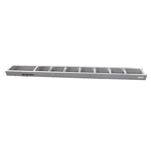 Aluminium Replacement Main Platform For Mo-Tow Bike Carrier