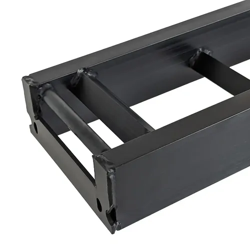 Mo-Tow Aluminium Replacement Main Platform For Black Edition Mo-Tow Bike Carrier