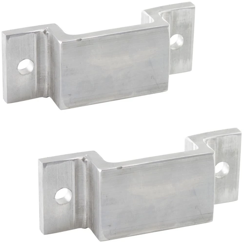 Aluminium Mounting Brackets for the Aluminium Step Ladder - RT1842