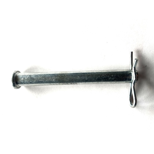 Lock Pin for Aluminium Loading Ramp - 100mm