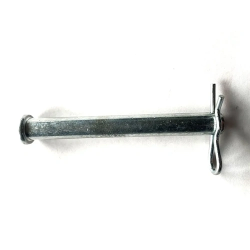 1 Pair of Locking Pins for Aluminium Loading Ramps - 100mm