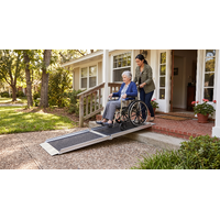 Portable Ramp Comparison Guide image