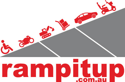 Ramp It Up