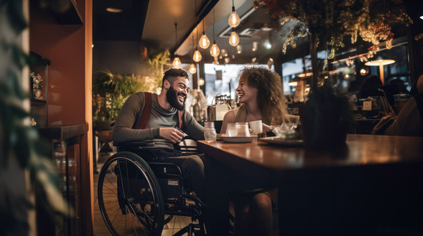 Enhancing Accessibility: Making Australian Businesses Wheelchair-Friendly image