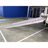 Heavy Duty Loading/ Machinery Ramps
